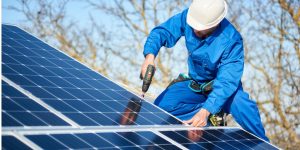 Installation Maintenance Panneaux Solaires Photovoltaïques à Landigou